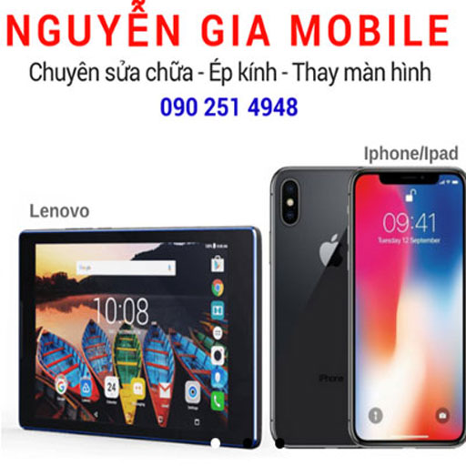 Nguyễn Gia Mobile
