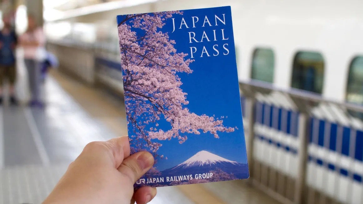 Tại sao lại cần mua JR Pass khi du lịch Nhật Bản?